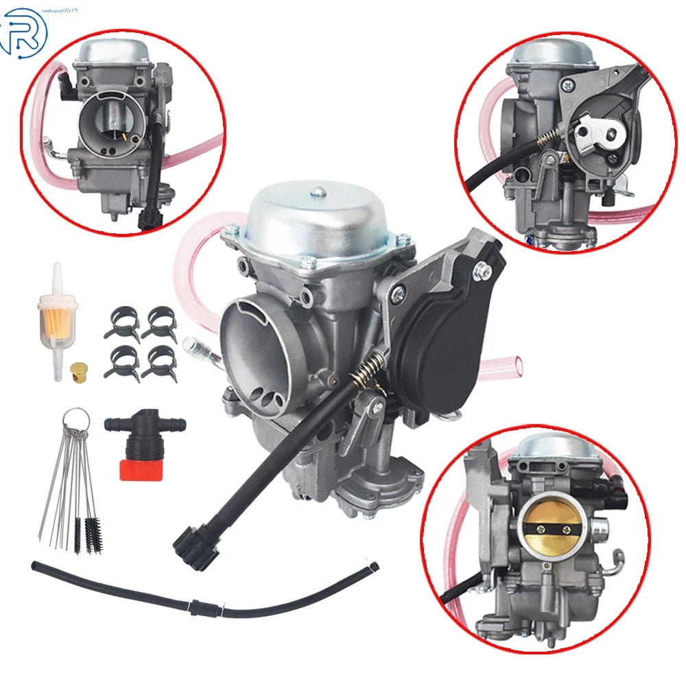 Carburetor for Arctic Cat 500 4x4 (2000-2006)