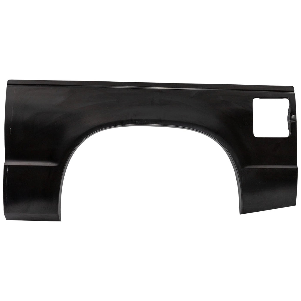 Wheel Arch Repair Panel for Chevy S-10 Blazer Jimmy (Driver Left Side)