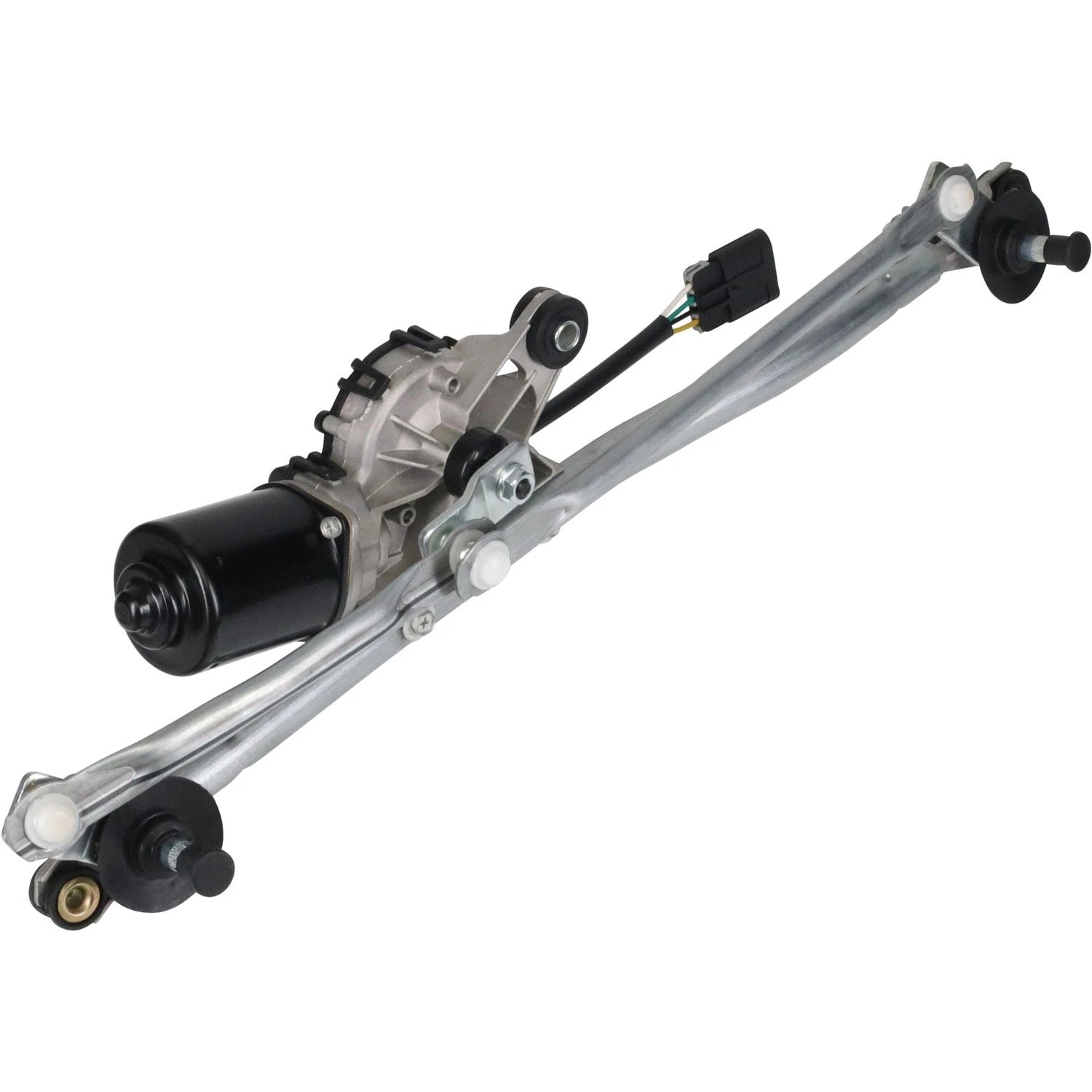 Wiper Motor and Linkage for Chevrolet Cruze (2010–2015)