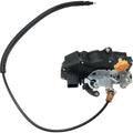 Door Lock Actuator Set for Chevy Suburban 1500, Escalade ESV (2008–2009)