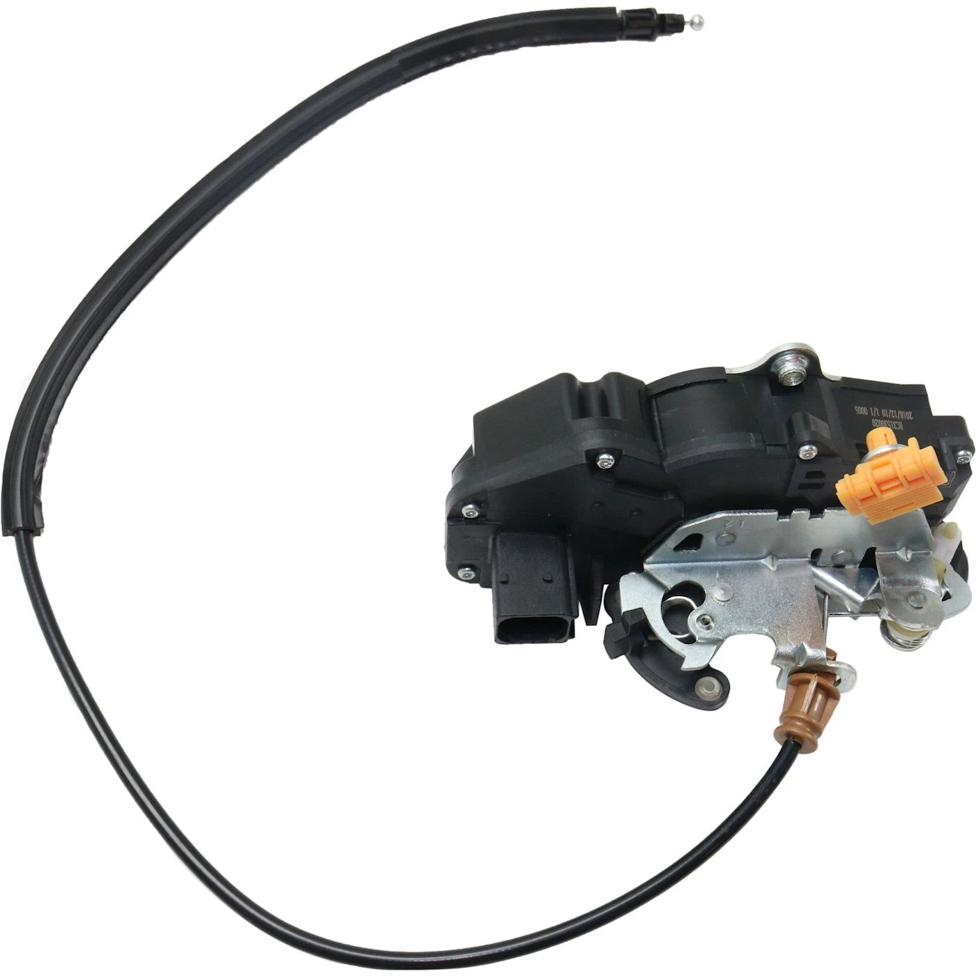 Door Lock Actuator Set for Chevy Suburban 1500, Escalade ESV (2008–2009)