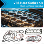VRS Head Gasket Kit for Holden Rodeo TFR55 TFS54 TFS55 (2.8L 4JB1 4JB1T)
