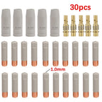 Welding Shield Nozzle for MB15AK (08 10 12mm)
