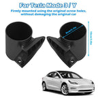Door Handle Cup Holders for Tesla Model 3 & Y (2017-2023)