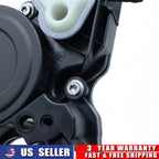 Engine Crankcase Vent Valve for Audi A3 A4 A6 Quattro VW Golf (2016–2020) 06K103495BL