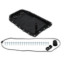 Transmission Pan Kit for Jaguar S-Type (2003–2008)