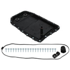 Transmission Pan Kit for Jaguar S-Type (2003–2008)
