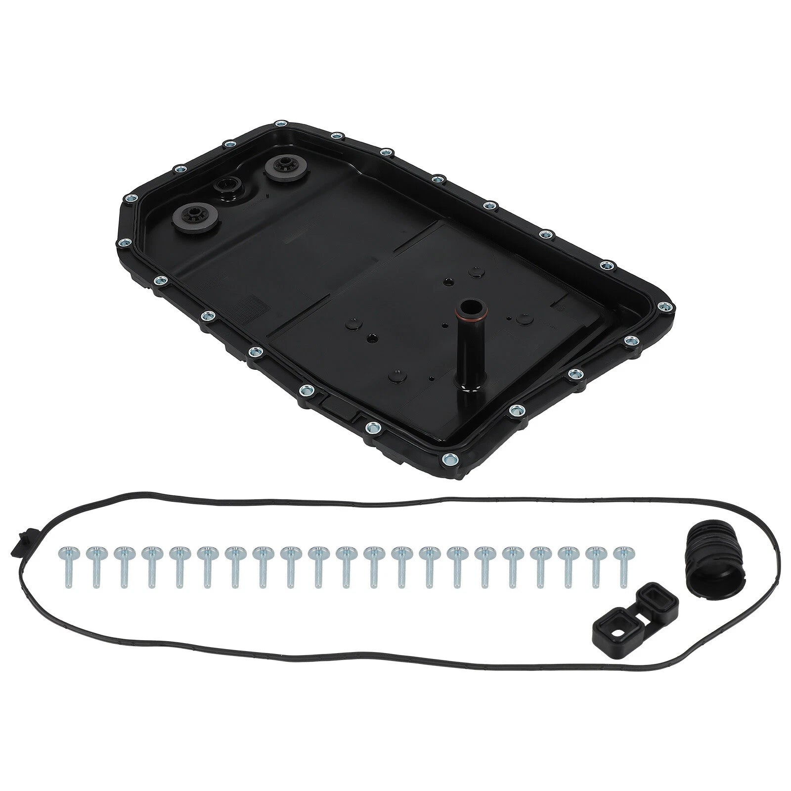 Transmission Pan Kit for Jaguar S-Type (2003–2008)