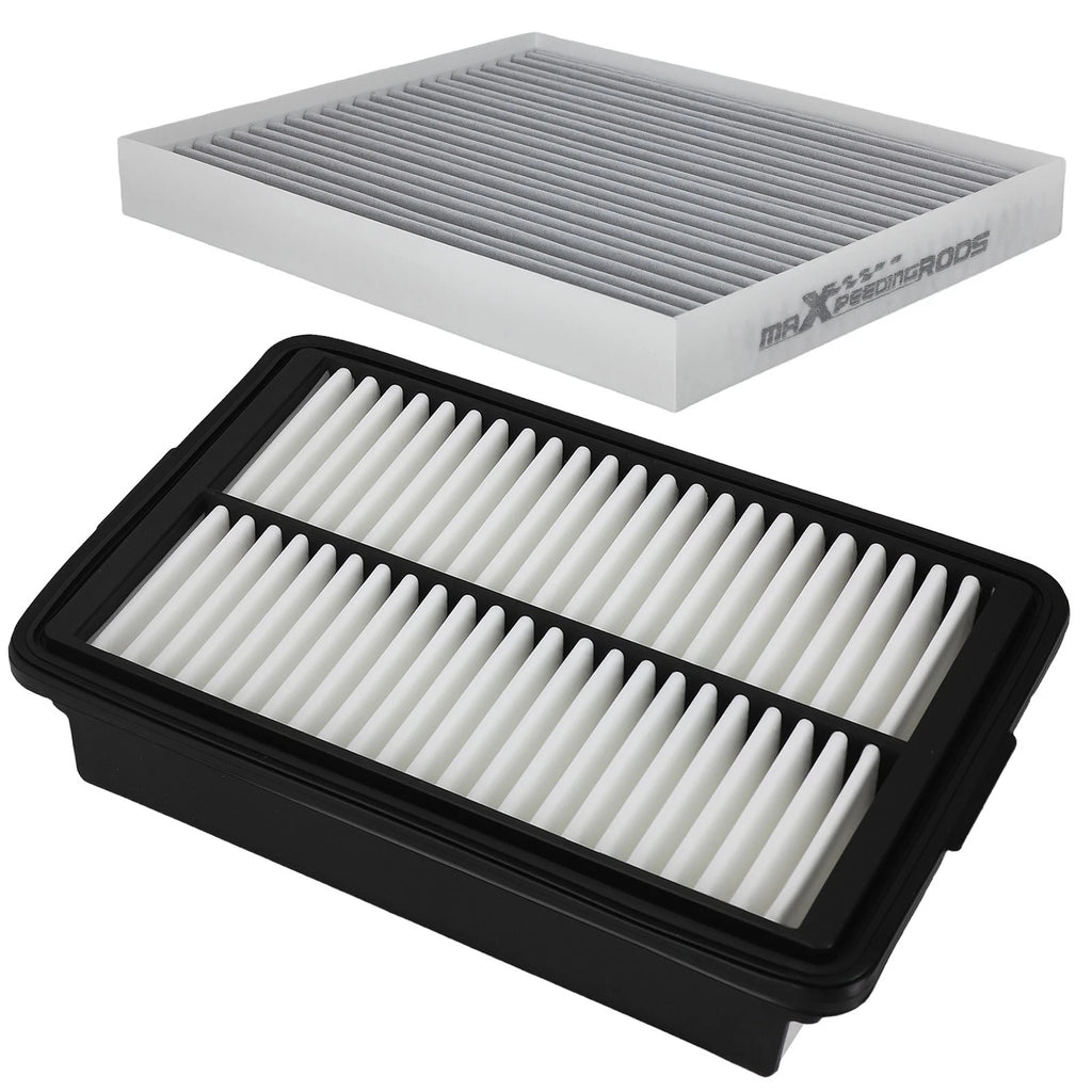 Engine and Cabin Air Filter for Hyundai Elantra 1.4L 1.6L (2017–2020) VCA-1191