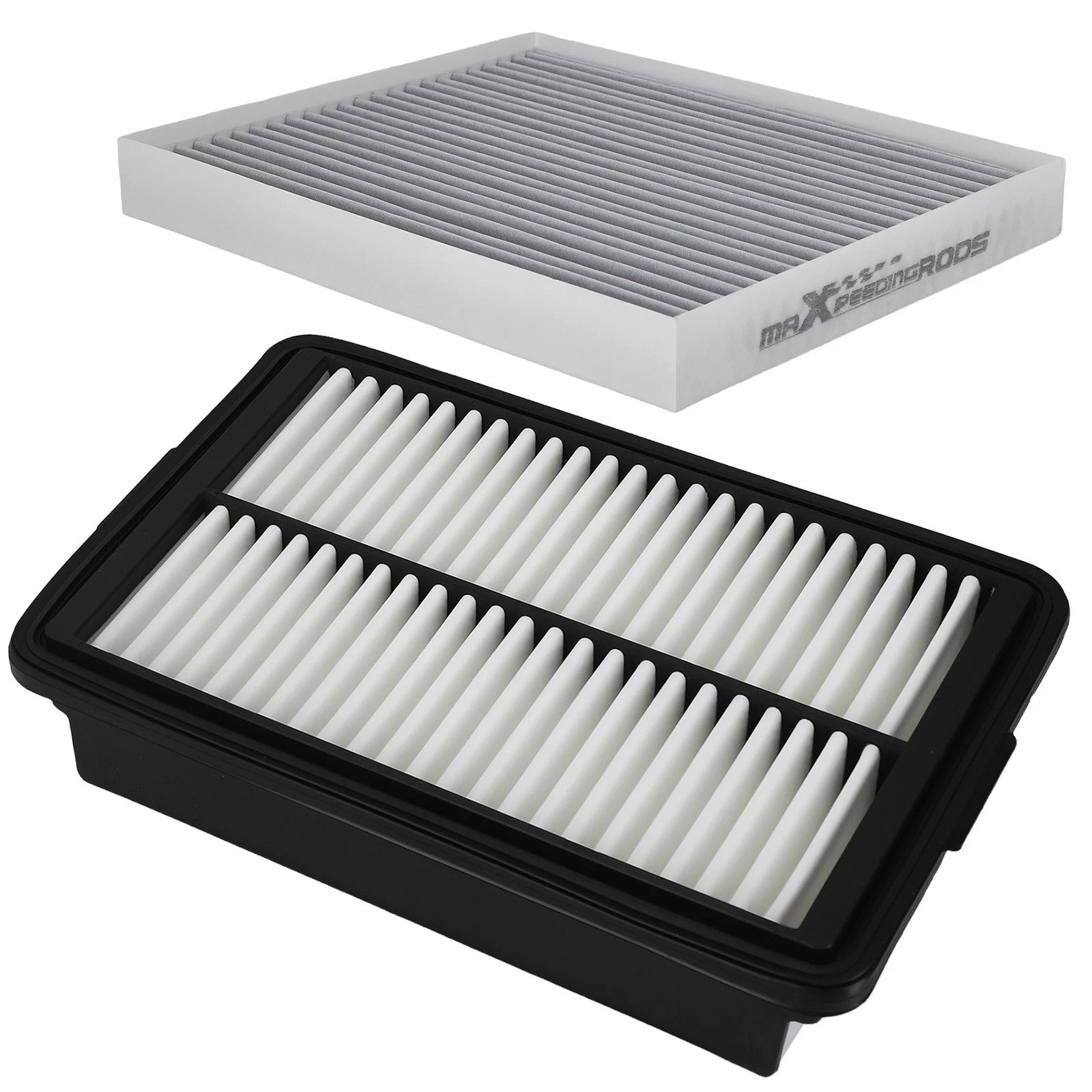 Engine and Cabin Air Filter for Hyundai Elantra 1.4L 1.6L (2017–2020) VCA-1191