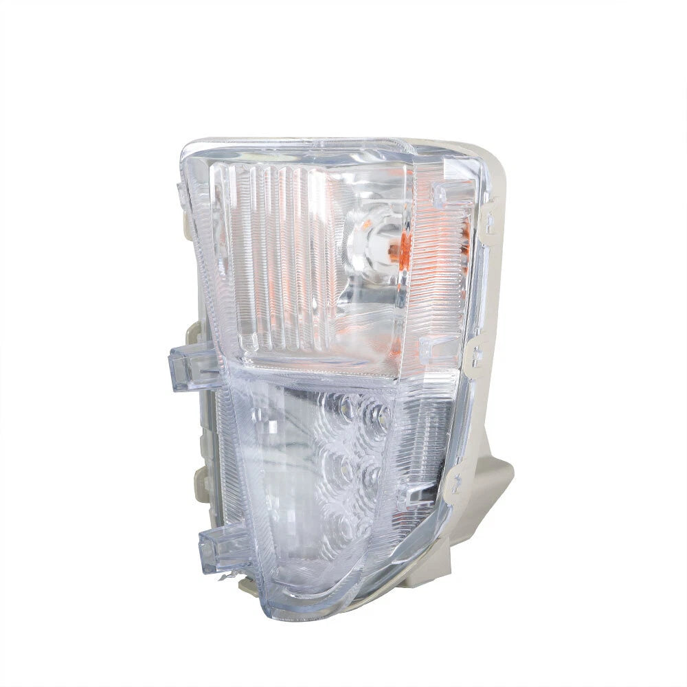 LH LED Fog Light Assembly for Toyota Prius (2012–2015)