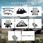 Timing Chain Kit for Subaru Legacy Outback B9 Tribeca EZ30D (2006–2009)