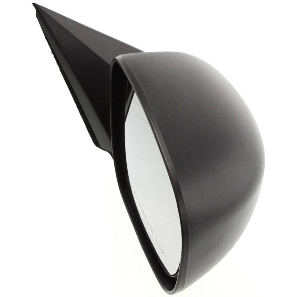 Power Heated Mirror for Dodge Charger (Right Side)