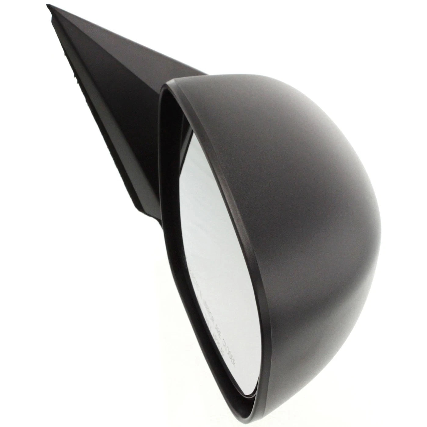 Power Heated Mirror for Dodge Charger (Right Side)