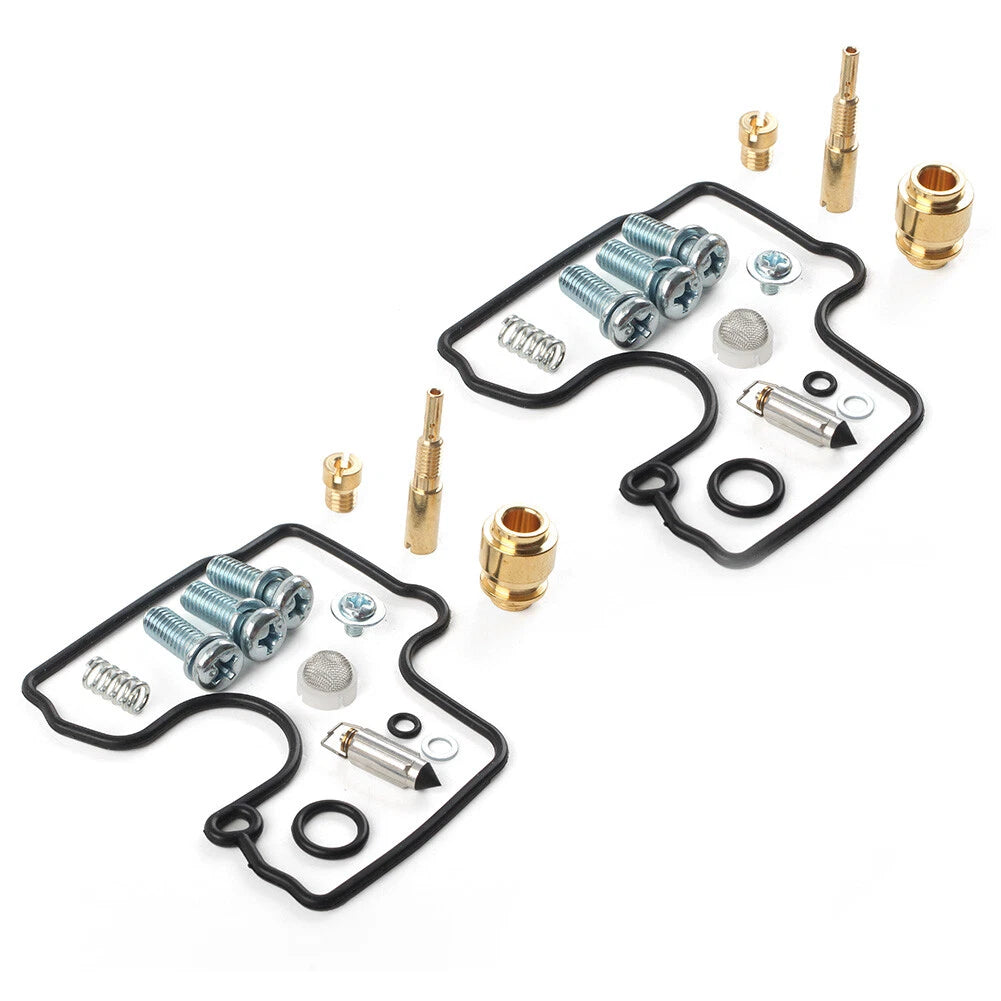 Carburetor Repair Kit for Hyosung GT650R GT650 Naked GV650 (2006–2018)