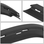Bumper Panel for Chevrolet Silverado 1500 (2016–2019) Left Front Factory Style