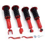 Coilover Suspension Kit for Toyota Supra MKIV (1993-1998)