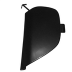 Front Bumper Tow Hook Eye Cap Cover for Toyota Prius C (2015-2016)
