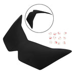 Front Headlight Lens Protection Cover for Kawasaki Ninja Z1000 (2007–2009)