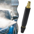 Hose Nozzle for Efficient Car Washing and Watering (Universal Fit)