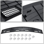 Upper Dash Panel Trim for Dodge Ram 1500 2500 3500 (2002–2005)