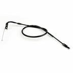 Throttle Cable for Suzuki GSX-R 600 (2006–2009) Black T9