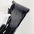 Front Fairing Fork Skirt for Harley-Davidson Touring (2014–2023) Vivid Black