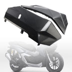 Side Pedal Cover Panel Fairing Cowl for Honda ADV 160 (2023–2024) Carbon