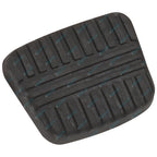 Rubber Brake or Clutch Pedal Pad for Nissan NX B13 Manual 1991~1995