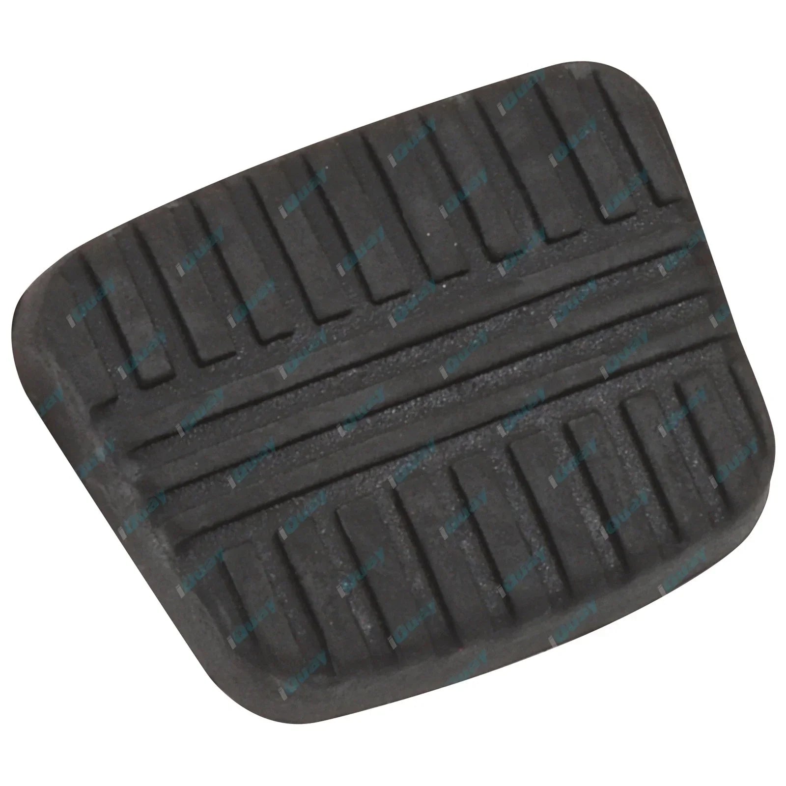Rubber Brake or Clutch Pedal Pad for Nissan NX B13 Manual 1991~1995