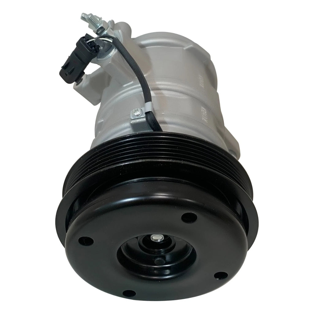 A C Compressor Kit Replacement for Chrysler Aspen 4.7L (2008-2009)