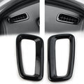 Inner Dash Side Air Vent Outlet Cover for Honda Civic (2022 - Present)