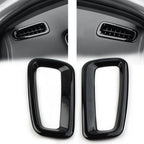 Inner Dash Side Air Vent Outlet Cover for Honda Civic (2022 - Present)