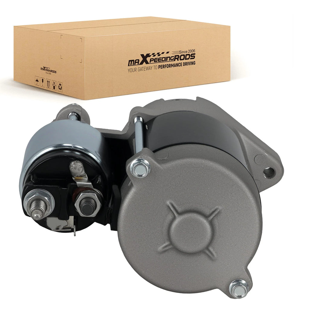 Starter for John Deere GS25/GS45 Kawasaki Engine (1997–2003) AM104559