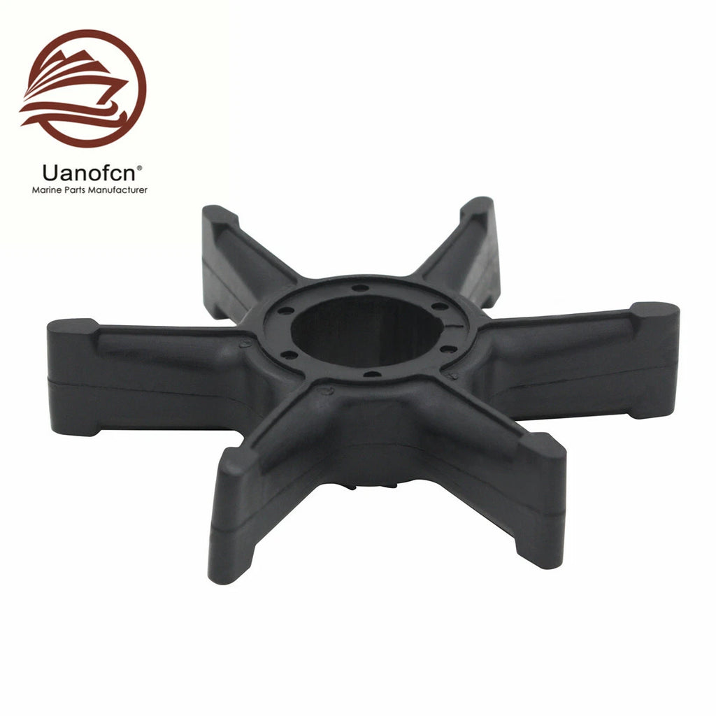 Outboard Pump Impeller for Yamaha 25HP 30HP (689-44352-02, 689-44352-03)