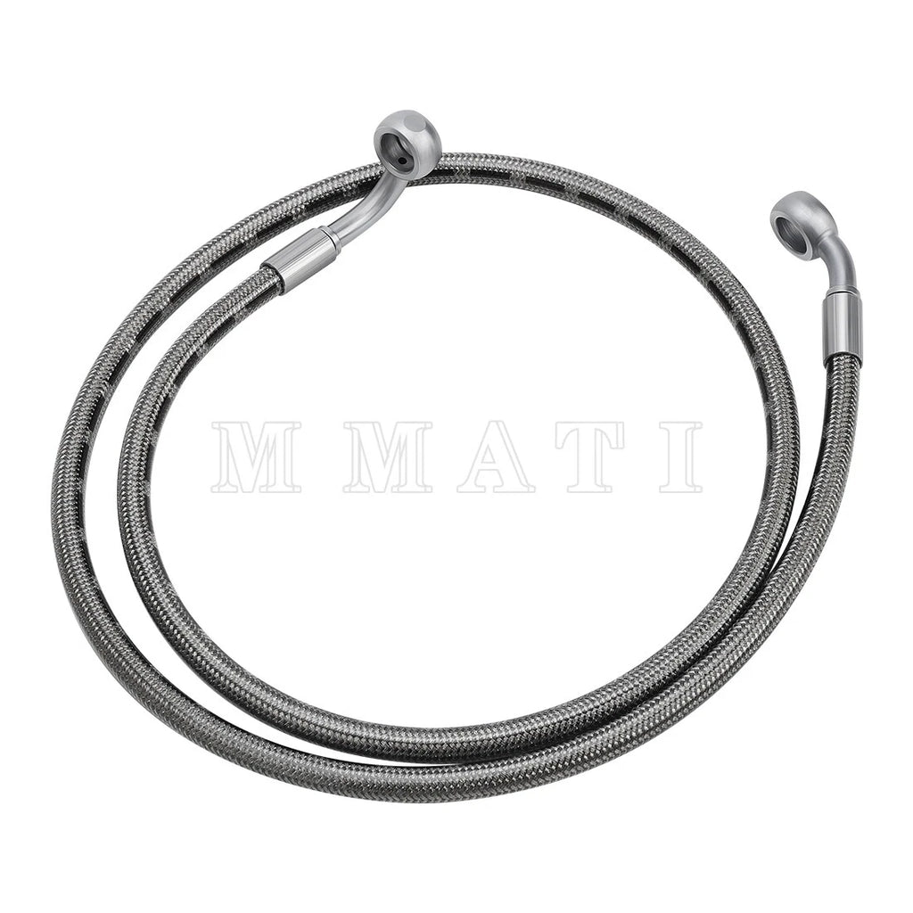 Right Front Brake Line for Polaris Ranger 570/Ranger Crew 570 (2015–2022)