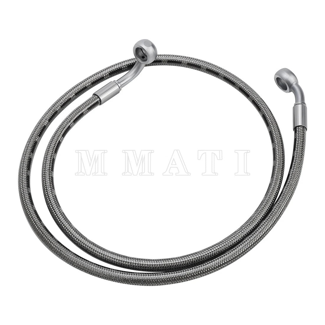 Right Front Brake Line for Polaris Ranger 570/Ranger Crew 570 (2015–2022)