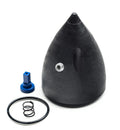 Anti Rattle Jet Pump Nose Cone Kit for Sea Doo GTI Le RFI (2001–2005)