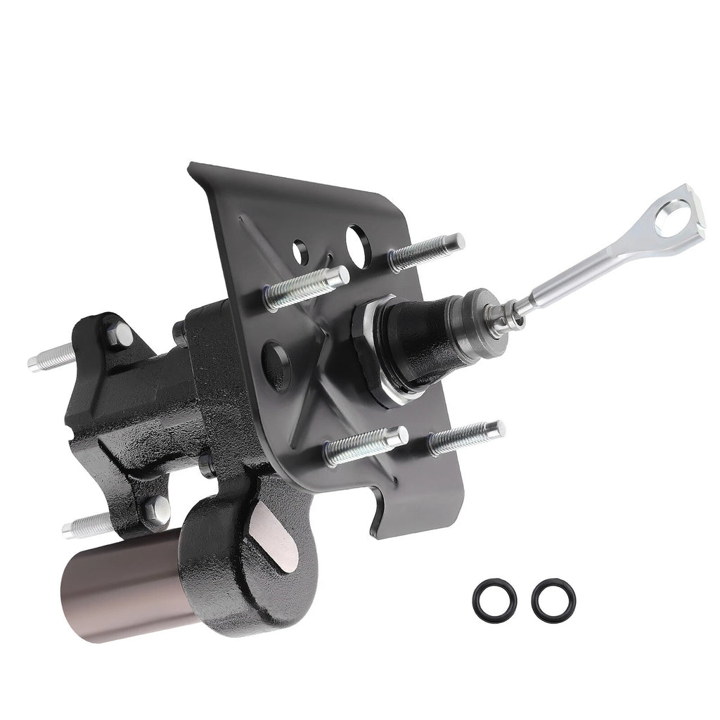 Hydraulic Power Brake Booster for Chevrolet Silverado GMC Sierra (2007–2011)