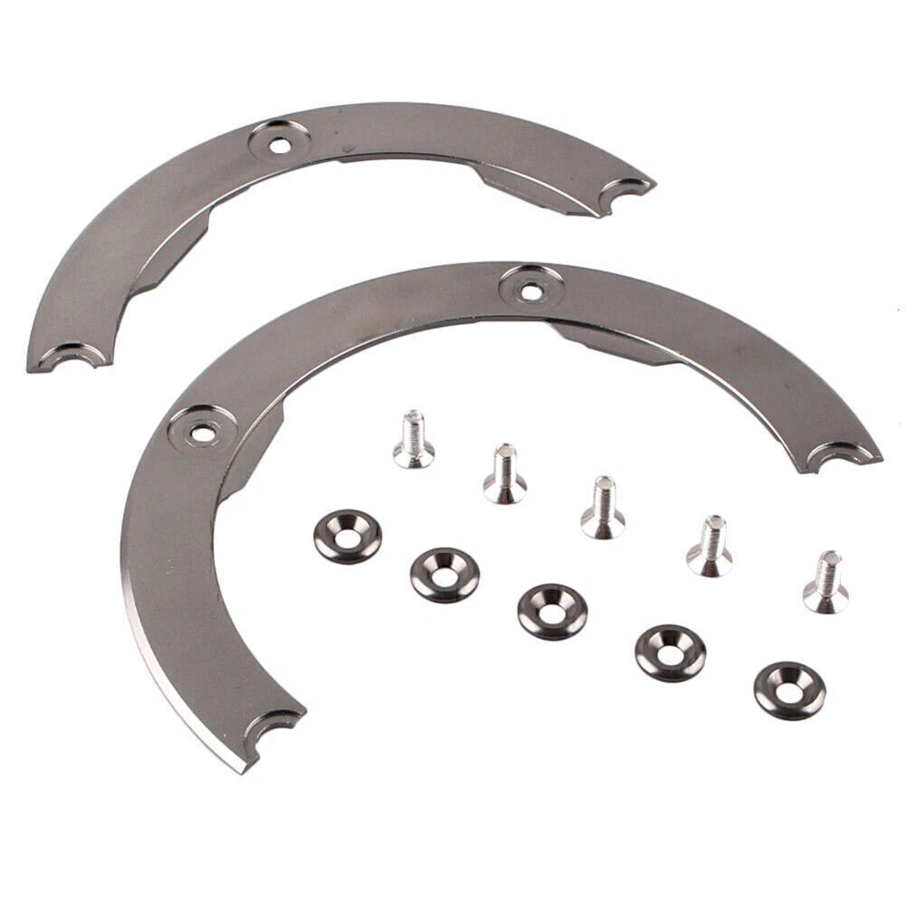 Transmission Belt Pulley Cover for Yamaha T-max TMAX 530 (2013–2016)
