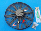 3 Row Radiator & Fan for Toyota Hilux LN85 LN60 LN61 LN65 (1984-1991)