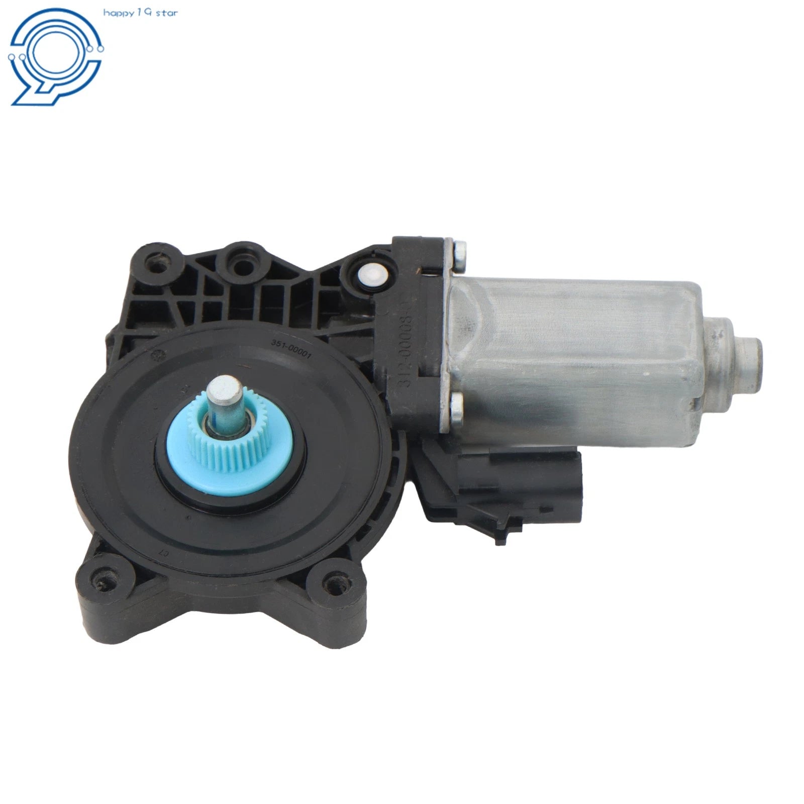 Power Window Motor for GMC Terrain (2012-2017)