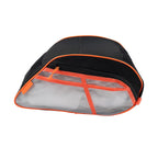 UTV Center Console Seat Storage Bag for Polaris General 1000 (2016–2020)
