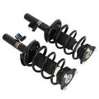 Front Struts Shock w/Coil Spring Assembly for Mazda 3 (2004–2013) 172264 172263
