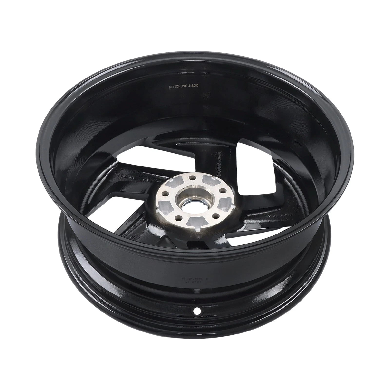 19" x 7.5" Replacement Wheel Rim for Hyundai Tucson (2022–2024)