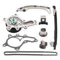 Engine Timing Chain Kit for Toyota Highlander Camry RAV4 Sienna 2.5L 2.7L (2001–2023) 94313S