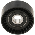 Accessory Belt Idler Pulley for VW (Driver or Passenger Side)