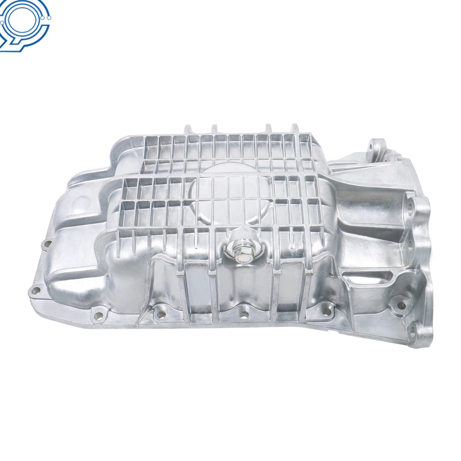 Oil Pan for Ford Fiesta (2011–2016)