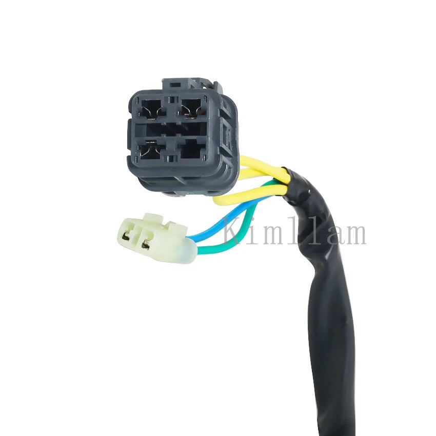 Magneto Generator Stator for Kawasaki KVF300 Brute Force 300 (2012–2022) 21003-Y007