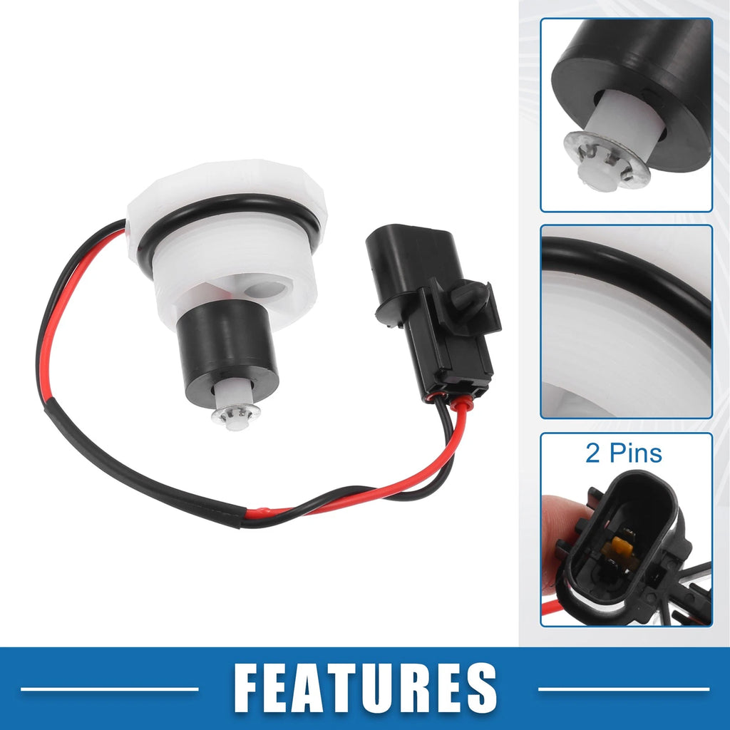 Fuel Filter Water Sensor No. 1770A354 for Mitsubishi Triton (2006–2015)